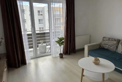 Apartament cu 2 camere decomandat în Avantgarden - 2