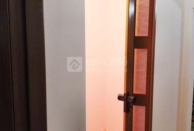 Cantemir | 2 camere spatios | etaj 1 | balcon generos Cantemir | 2 camere spatios | etaj 1 | balcon generos - 8