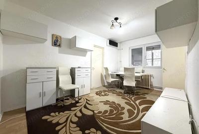 Apartament 2 camere, parter, 39mp utili, piata Doina - 6