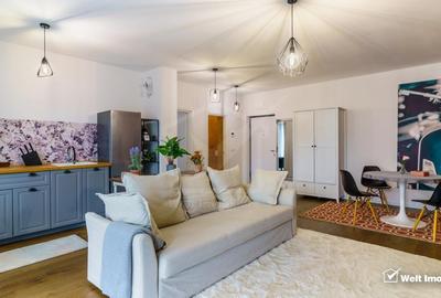 Apartament cu 2 camere, complex Record Park, mobilat si utilat, garaj subteran! Apartament cu 2 camere, complex Record Park, mobilat si utilat, garaj subteran! - 3