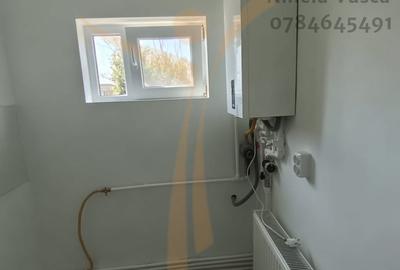 Garsoniera complet renovata - Targoviste, Str. Laminorului - 10