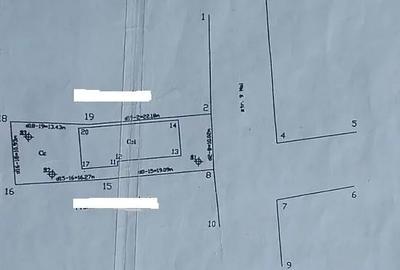 Casă cu 4 camere cu Teren 360 Mp în Tunari - 1