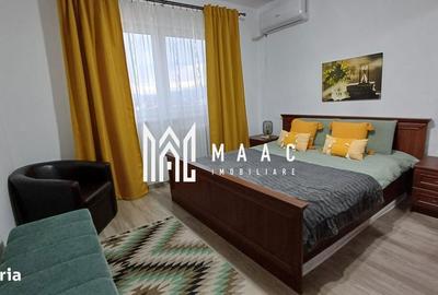 Apartament cu 3 camere în Cristian