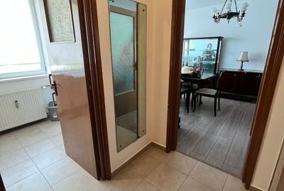 Iancului- 2 min de metrou, 3 camere, bloc reabilitat, - 18