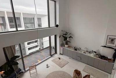 Apartament cu 3 camere semidecomandat, mobilat în Floreasca - 3