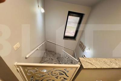 Casă cu 4 camere cu Teren 502 Mp în 6 Vânători - 11