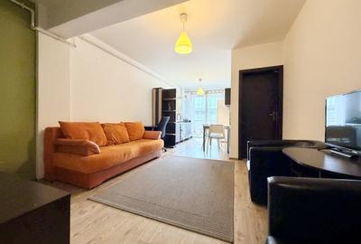 Apartament cu 2 camere semidecomandat, mobilat în Zorilor - 2