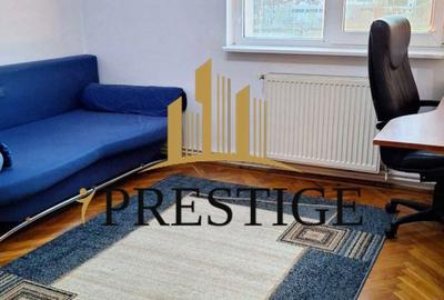 Apartament cu 4 camere decomandat, mobilat în Ștrand - 3
