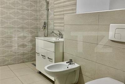 Apartament cu 4 camere semidecomandat, mobilat în Central - 5