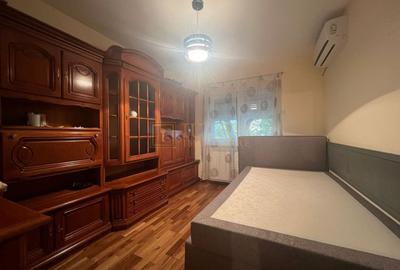 Soarelui, langa Parcul Padurice; centrala proprie, 2 bai. - 9