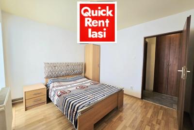 Bulevardul Independentei UMF Apartament 2Camere Decomandat De Inchiriat - 13