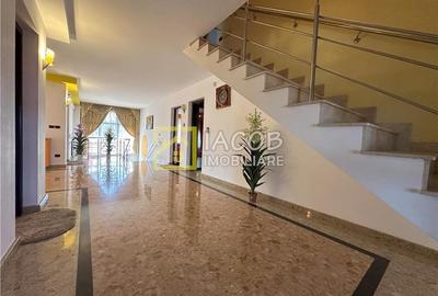 Casă individuală cu 6 camere cu Teren 1172 Mp în Cleja - 17