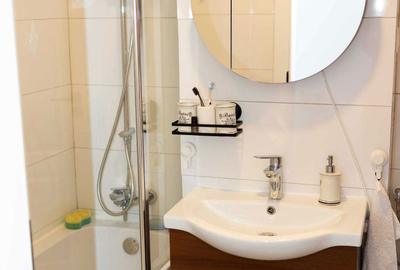 Apartament cu 4 camere decomandat, mobilat în Lujerului - 8