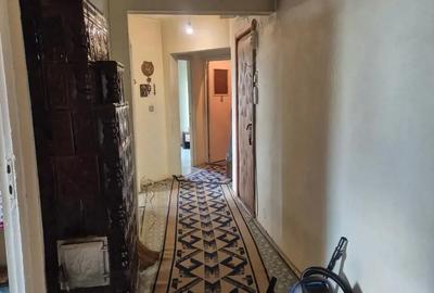 Apartament in bloc R5 etaj 2 Alesd 4 camere - 3