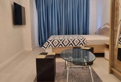 Inchiriez apartament cu o camera - 8