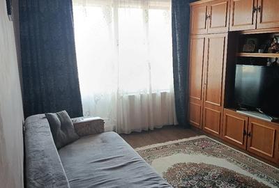 Apartament cu 2 camere decomandat în Nufărul - 4