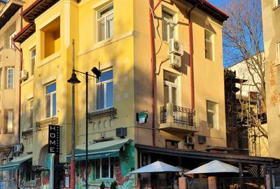 Vilă deosebită de vânzare – Grădina Icoanei - Biserica Anglicana.. - 2