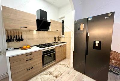 Casa cu 3 camere | Balcescu - 11