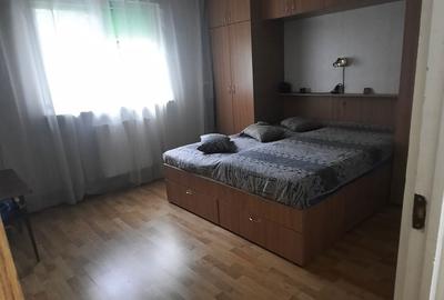 Apartament cu 4 camere semidecomandat în Drumul Taberei - 6