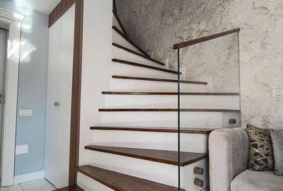 Casa cocheta P+1 in Bucurestii Noi- Cris-Tim Construct... - 5