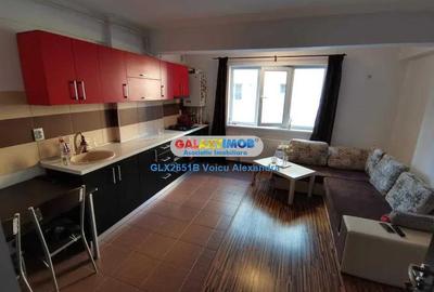 Apartament 3 Cam Berceni - Dimitrie Leonida - Parcare - 4