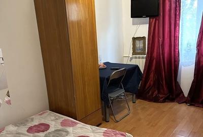 Berceni, Piata Resita, str. Costila, renovata, loc parcare - 1