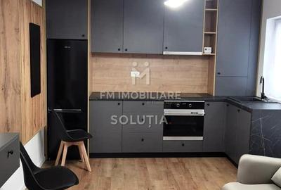 Garsonieră în Central - 5