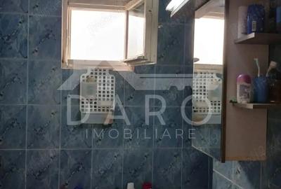 Apartament cu 2 camere decomandat în Central - 6