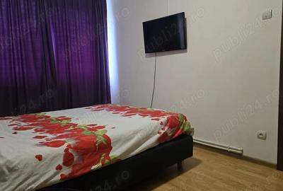 Apartament cu 2 camere decomandat în Bălcescu - 7