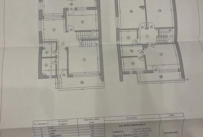 Casă cu 4 camere în Ghermănești - 3