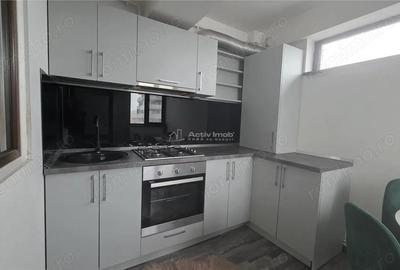 Apartament cu 2 camere semidecomandat în Calea Severinului - 5
