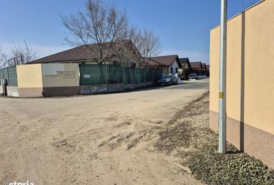 Spațiu comercial, în Balotești