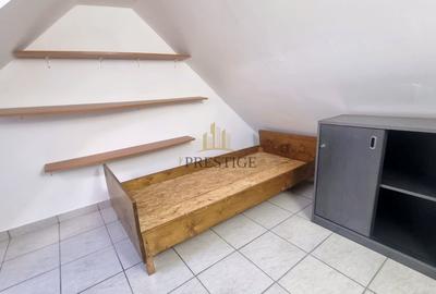 Apartament cu 3 camere semidecomandat, mobilat în Tilișca - 10