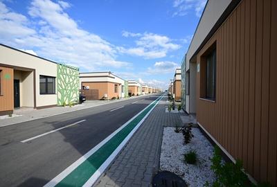 Bragadiru, Independentei, 6 Origins casa independenta energetic Bragadiru, Independentei, 6 Origins casa independenta energetic - 3