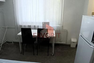 Garsonieră semidecomandată, mobilată în Lipovei - 2