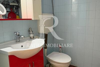 Apartament cu 3 camere în Central - 2
