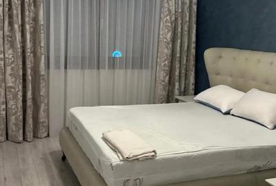 Apartament cu 3 camere decomandat în Central - 9