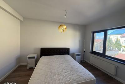 Casă cu 4 camere în Central - 9