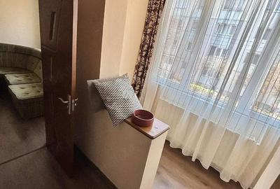 Apartament cu 2 camere semidecomandat în Vest - 5