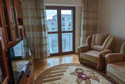 Apartament cu 2 camere decomandat în Cișmigiu - 2