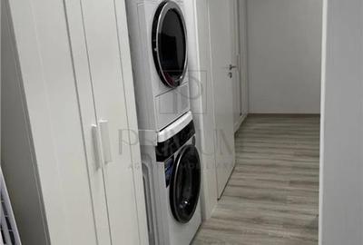 Apartament cu 2 camere decomandat în Giroc - 5