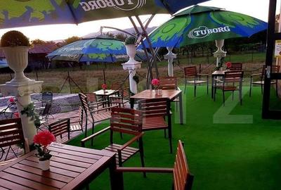 Complex wellness si pensiune, 9 camere, 836mp, Sovata - 15