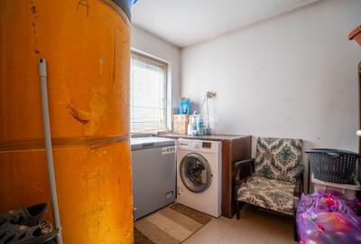 Casă individuală cu 3 camere cu Canalizare în Ernei - 12