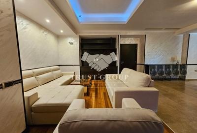 Apartament cu 3 camere decomandat, mobilat în Aviatorilor - 9