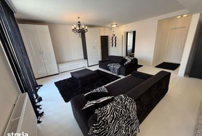 Apartament cu 2 camere în Ultracentral - 1
