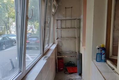 Bd Obregia - Aliorului, 2 camere bloc R, decomandate - 3