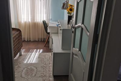 3 Camere Scriitorilor, liber, renovat, 139000Euro - 9