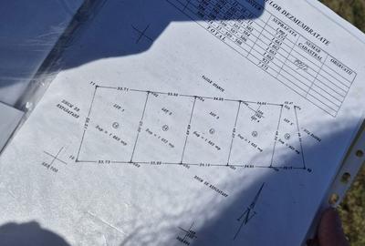 Spațiu comercial, în Trestieni - 13