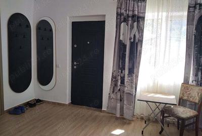 Casa de vanzare recent renovata strada Stefan Octavian Iosif - 2