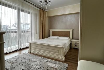Apartament cu 2 camere decomandat în Cug - 1